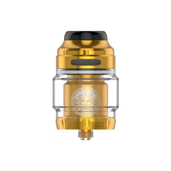 ATOMIZADOR TANK ZEUS X RTA 4.5ML - GEEK VAPE - Imagem 4
