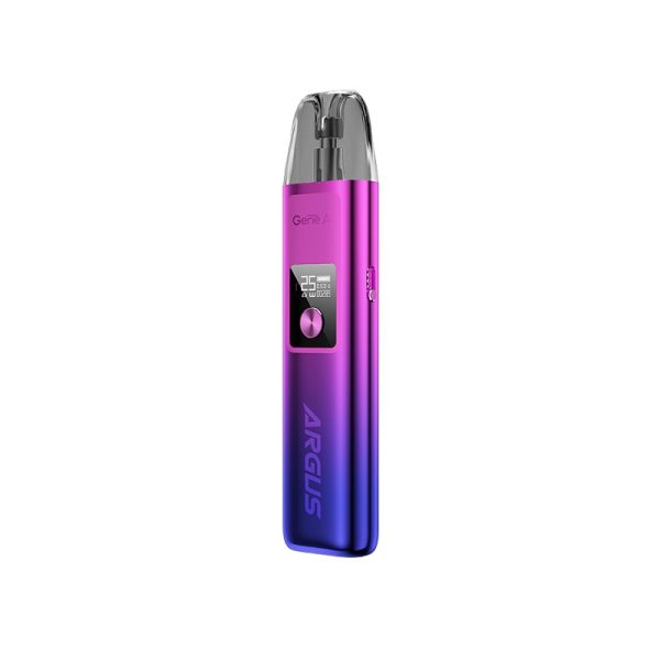 POD SYSTEM ARGUS G 25W 1000MAH - VOOPOO - Imagem 7