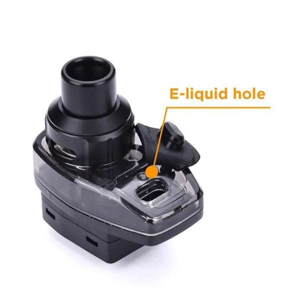GEEK VAPE - KIT GEEKVAPE H45 45W 1400MAH ( AEGIS HERO 2 ) - Imagem 9
