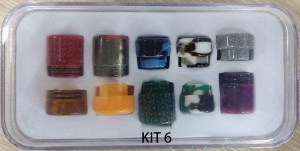 DRIP TIP 810 - Imagem 2