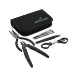FERRAMENTA KIT SIMPLE TOOL - VANDY VAPE