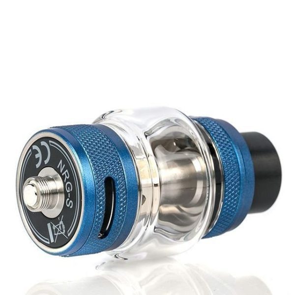 ATOMIZADOR NRG-S TANK SUB-OHM 8ML 30MM - VAPORESSO - Imagem 5