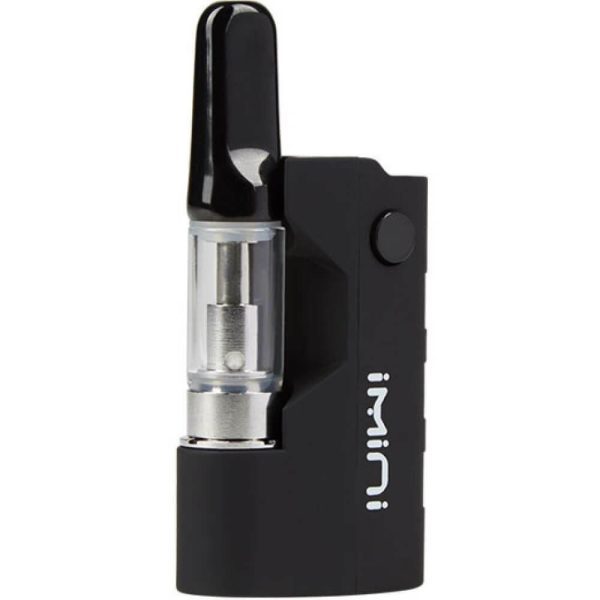 VAPORIZADOR DE ÓLEO IMINI 3 VAPE - GVTECH - Imagem 2