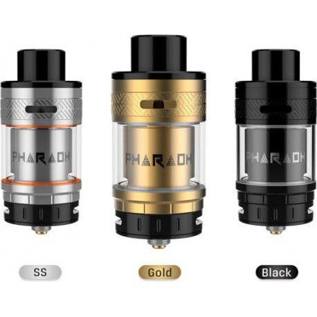 ATOMIZADOR PHARAOH RTA - DIGIFLAVOR