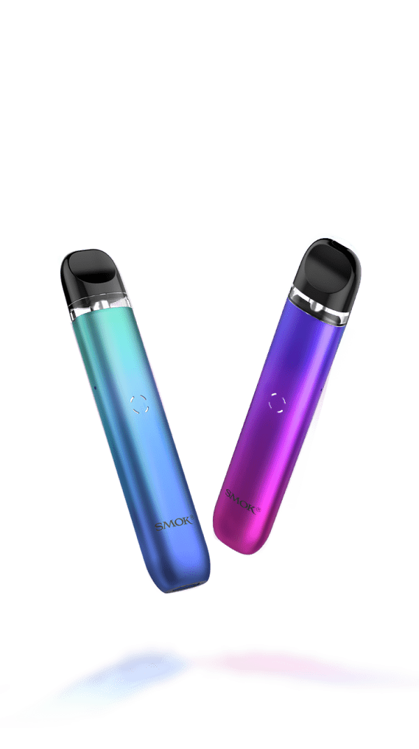 KIT POD SYSTEM IGEE A1 650 MAH 14W - SMOK - Imagem 3
