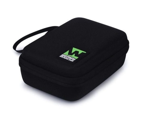ESTOJO ( CASE ) BAG CARRY PARA VAPE E ACESSORIOS - WOTOFO - Imagem 2