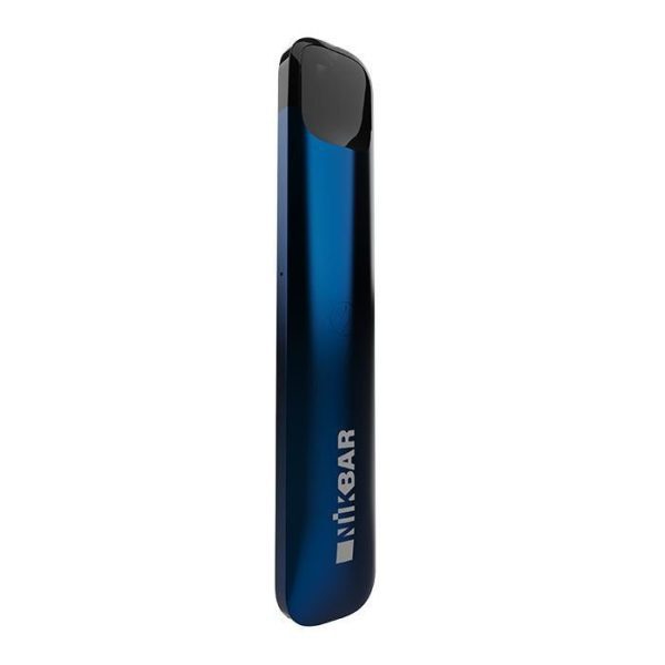 KIT POD SYSTEM NIKBAR NPOD PRO 350MAH - NIKBAR - Imagem 3
