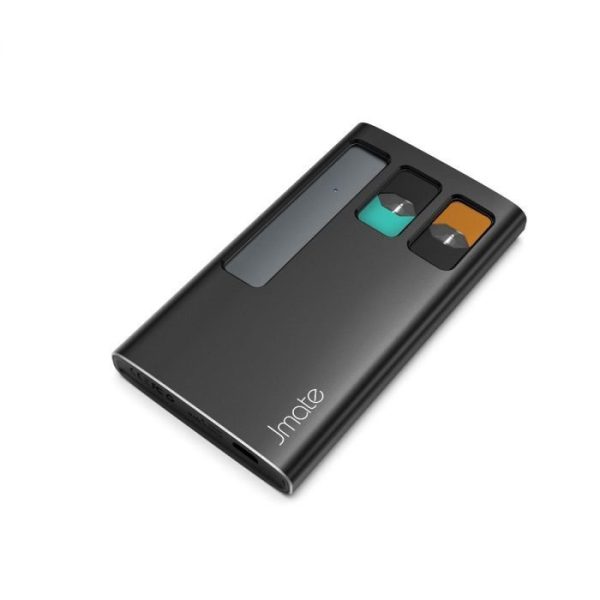 Carregador J-mate Pcc Para Juul Portátil