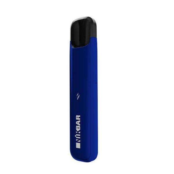 KIT POD SYSTEM NIKBAR NPOD 260MAH - NIKBAR - Imagem 3