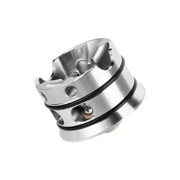 ATOMIZADOR ELDER DRAGON RDA 22MM – WOTOFO - Imagem 5
