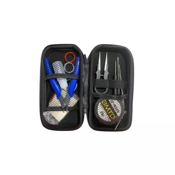 FERRAMENTA TOOL MINI KIT - PIRATE COIL - Imagem 2