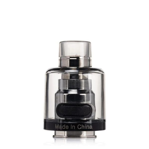 KIT MOD MAXUS MAX 168W DTL POD CARTRIDGE 5ML - FREEMAX - Imagem 9