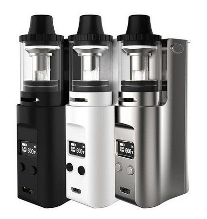 KIT JUPPI STARTER 75W - KANGERTECH®