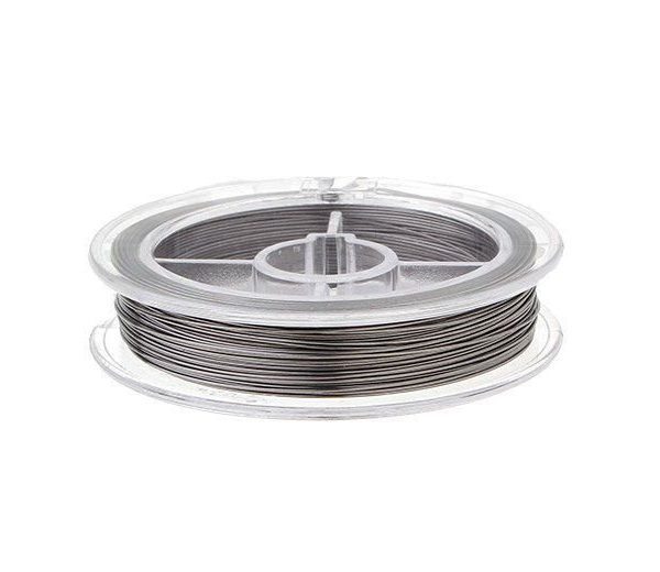 FIO KANTHAL A1 0.6MM - VAPEBOX