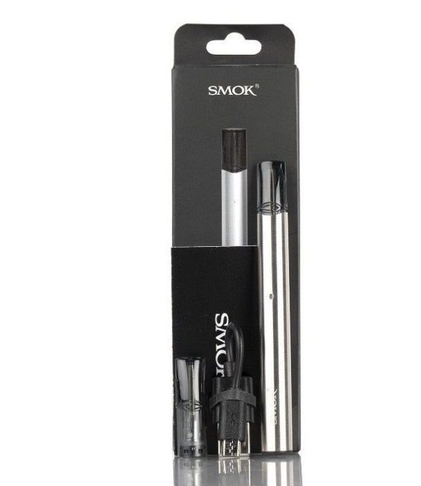 KIT POD SYSTEM SLM 250MAH - SMOK - Imagem 2