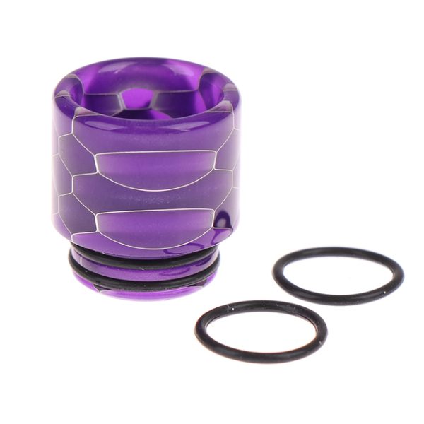 DRIP TIP 810 AS204 - REEWAPE - Imagem 2