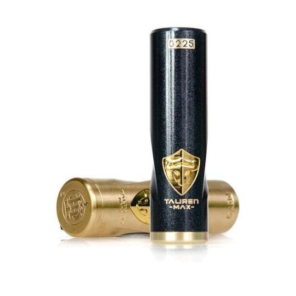 KIT MECANICO THC TAUREN MAX MECH MOD  - THUNDERHEAD CREATIONS