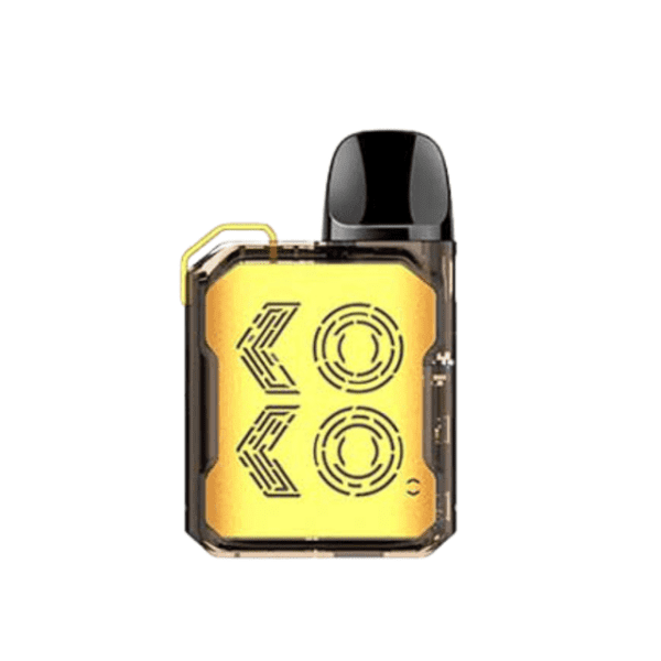 POD SYSTEM CALIBURN GK2 VISION 18W 690MAH – UWELL - Imagem 6