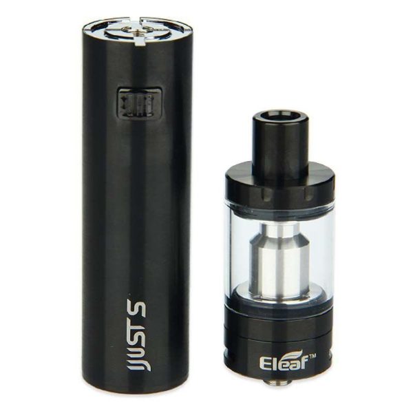 KIT IJUST S 3000MAH - ELEAF - Imagem 4