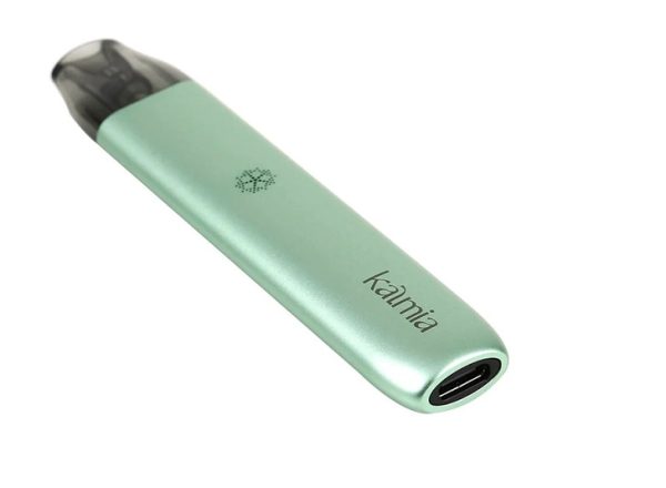 KIT POD SYSTEM KALMIA 400MAH 13W - UWELL - Imagem 5