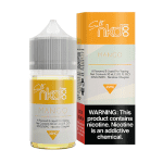 LÍQUIDO NICSALT USA MANGO - NAKED 100