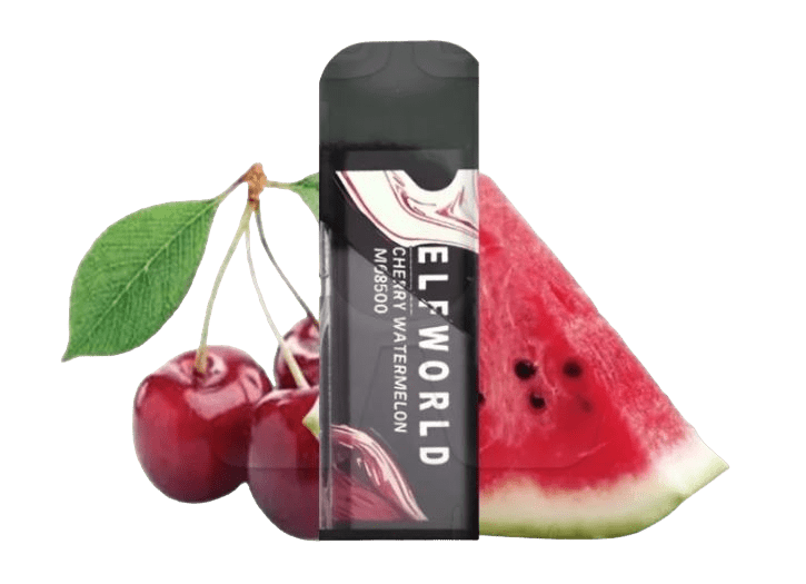 REFIL ELFWORLD MO8500 8500 PUFFS – ELFWORLD - Imagem 2