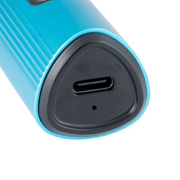 POD SYSTEM WHIRL T1 POD MOD ( CRC VERSION ) 1300MAH- UWELL - Imagem 5