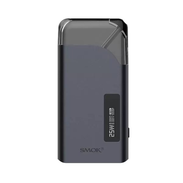 KIT POD SYSTEM THINER 25W 700MAH - SMOK - Imagem 4
