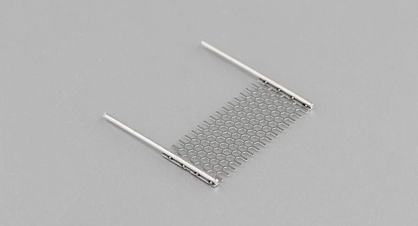 BOBINA REPOSIÇÃO (RESISTÊNCIA) DEAD RABBIT R COIL KA1 WIRE MESH - HELLVAPE - Imagem 4