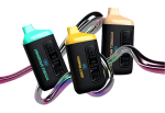 POD DESCARTÁVEL BLVK BAR 20000 PUFFS - BLVK UNICORN