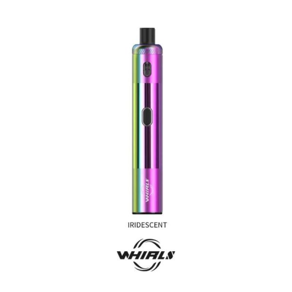KIT POD MOD WHIRLS S 1450MAH 18W - UWELL - Imagem 3