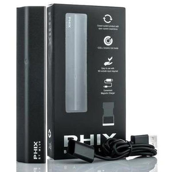 POD SYSTEM MLV - PHIX