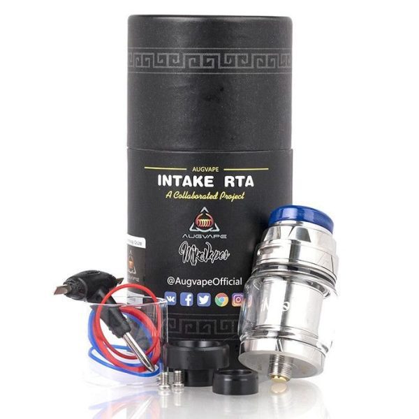 ATOMIZADOR INTAKE RTA 4.2ML - AUGVAPE