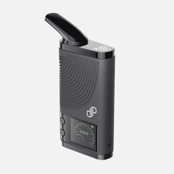 VAPORIZADOR DE ERVAS CFX VAPE - BOUNDLESS - Imagem 3
