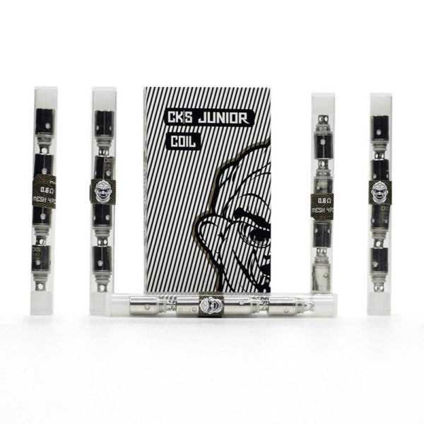 BOBINA COIL REPOSIÇÃO POD JUNIOR - CKS - Imagem 2