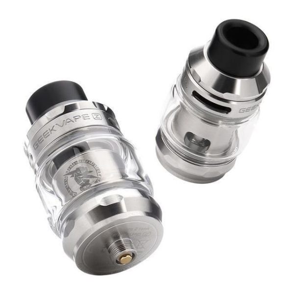 KIT GEEK VAPE L200 ( AEGIS LEGEND 2 ) 5.5ML 200W - GEEK VAPE - Imagem 4