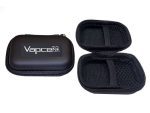 ESTOJO PARA BATERIA COM ZÍPER EVA - VAPCELL