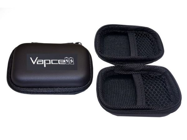 ESTOJO PARA BATERIA COM ZÍPER EVA - VAPCELL