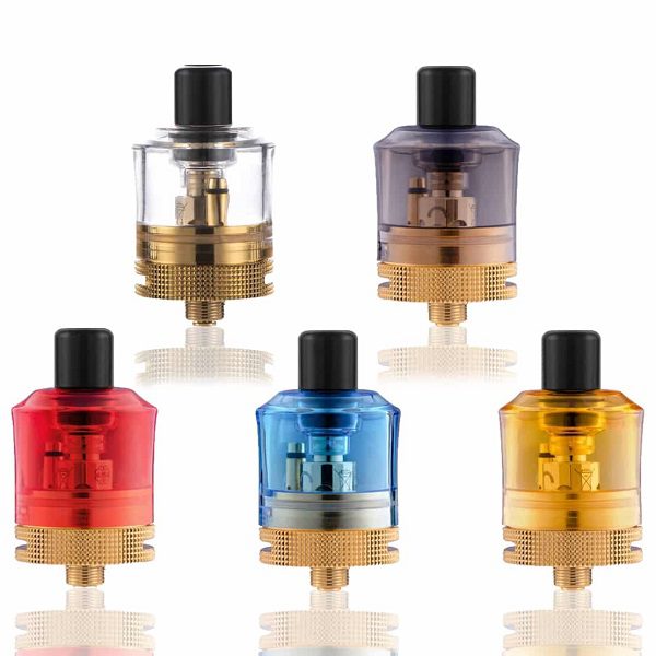 ATOMIZADOR DOTSTICK 22MM SUB-OHM - DOTMOD