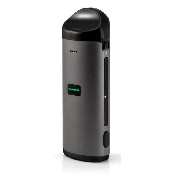 VAPORIZADOR DE ERVAS ATOMIC9 - CLOUDIOUS9 - Imagem 2