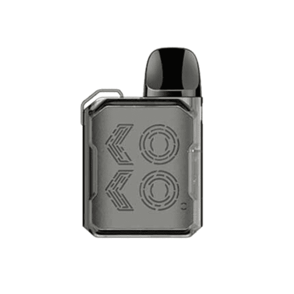 POD SYSTEM CALIBURN GK2 VISION 18W 690MAH – UWELL - Imagem 8