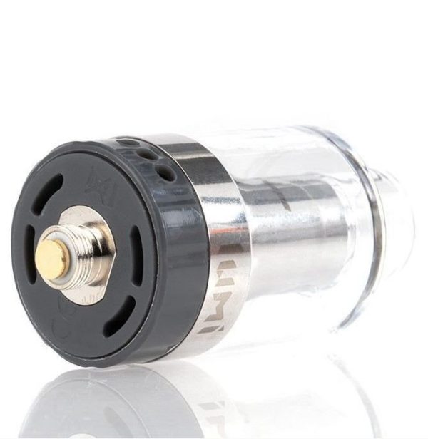 ATOMIZADOR DESCARTÁVEL LUMI PRE COILED MESH TANK 4ML - GEEK VAPE - Imagem 3