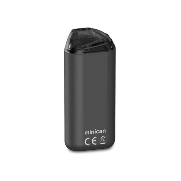 KIT POD SYSTEM MINICAN 350MAH 3ML - ASPIRE - Imagem 6