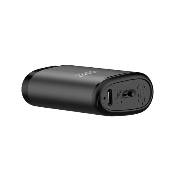 WOTOFO nexPOD BATERIA 650MAH - WOTOFO - Imagem 3