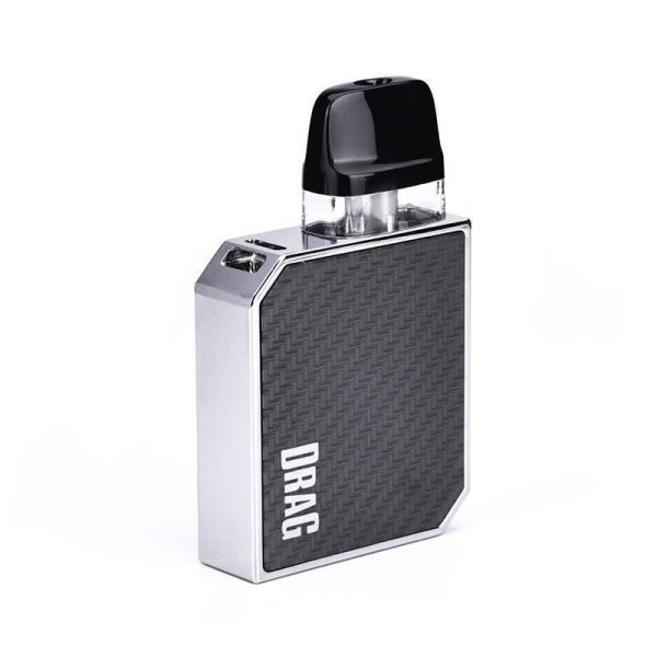 KIT POD SYSTEM DRAG NANO 2 POD 800MAh - VOOPOO - Imagem 3