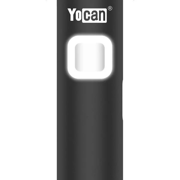 CANETA VAPORIZADORA ARI SLIM ( BATERIA ) - YOCAN - Imagem 3