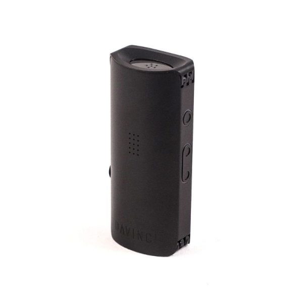 VAPORIZADOR DE ERVAS MIQRO - DAVINCI - Imagem 8