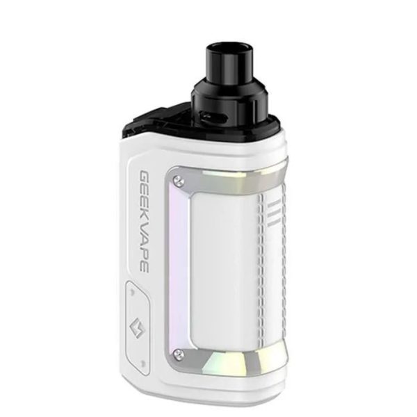 GEEK VAPE - KIT GEEKVAPE H45 45W 1400MAH ( AEGIS HERO 2 ) - Imagem 4