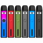 KIT POD SYSTEM CALIBURN G2 18W 750MAH - UWELL