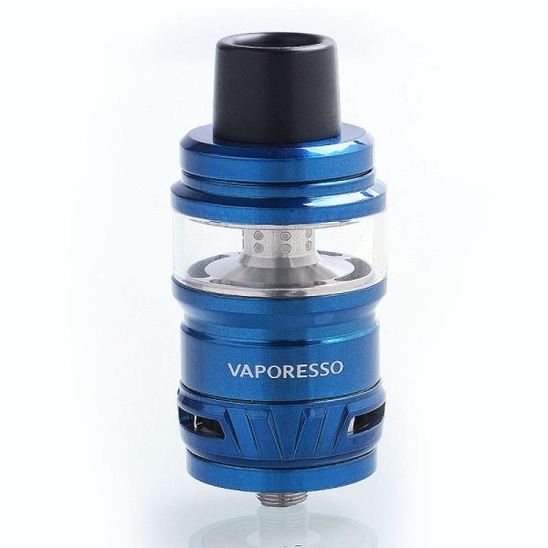 ATOMIZADOR CASCADE TANK 7ML 25MM - VAPORESSO - Imagem 5